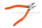 คีมตัดปากเฉียง FUJIYA รุ่น FKN-150HS คีมตัดเทพญี่ปุ่นแท้ ใบมีด Micro Miror Blade