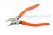 คีมตัดปากเฉียง FUJIYA รุ่น FKN-150HS คีมตัดเทพญี่ปุ่นแท้ ใบมีด Micro Miror Blade