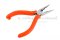 คีมตัดปากเฉียง FUJIYA รุ่น GMR-150S  คีมตัดเทพญี่ปุ่นแท้ ใบมีด Micro Miror Blade