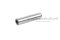 ปิ๊นกลม-สลักกลม Dowel Pin with Internal Thread ขนาด 8x35 แบบมีเกลียวใน M5