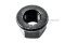 หัวน็อตติดจานทรงสูง-หัวน็อตติดแหวนหนาเหล็กดำ (Flange Hex Nut Carbon Steel, High Type) M14x2.0 เกรด 10.9 (เบอร์ 22 สูง 18 กว้าง 27)