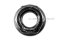 หัวน็อตติดจานทรงสูง-หัวน็อตติดแหวนหนาเหล็กดำ (Flange Hex Nut Carbon Steel, High Type) M14x2.0 เกรด 10.9 (เบอร์ 22 สูง 18 กว้าง 27)