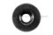 หัวน็อตติดจานทรงสูง-หัวน็อตติดแหวนหนาเหล็กดำ (Flange Hex Nut Carbon Steel, High Type) M8x1.25 เกรด 10.9 (เบอร์ 14 สูง 13 กว้าง 22)