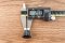 น็อตมือหมุนดอกไม้ แกนสแตนเลส (Star Grip Knob Bolt) ขนาด M3x8 ความโตหัว 24 mm
