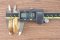 ข้อต่อดูน้ำมัน-ตาแมวดูน้ำมัน ทองเหลือง (Oil Level Sight Fitting) 1" เกลียว 11 (เกลียวแป๊ป)