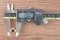 ข้อต่อดูน้ำมัน-ตาแมวดูน้ำมัน ทองเหลือง (Oil Level Sight Fitting) 1/4" เกลียว 19 (เกลียวแป๊ป)