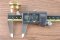 ข้อต่อดูน้ำมัน-ตาแมวดูน้ำมัน ทองเหลือง (Oil Level Sight Fitting) 3/4" เกลียว 14 (เกลียวแป๊ป)