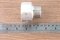 ข้อต่อตรงสแตนเลส 304 (เกลียวนอก x เกลียวใน) 1" x 1.1/4" ข้อต่อลด-ข้อต่อเพิ่ม