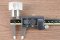 ข้อต่อตรงสแตนเลส (เกลียวนอก x เกลียวใน) 3/4"-14 BSPF x 3/4"-14 NPT ข้อต่อแปลง