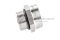 ข้อต่อตรงสแตนเลส (เกลียวนอก x เกลียวใน) 3/4" x M25x1.5 ข้อต่อลด-ข้อต่อเพิ่ม รุ่นกลม