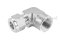 ข้อต่อตาไก่สแตนเลสเกรด 316L แบบงอ 90° (เกลียวใน x เสียบสาย) 3/8"-18 NPT x10 mm