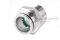 ข้อต่อลมสแตนเลสเกรด 304 (เกลียวนอก x เสียบสาย) ขนาด 3/4" x 16 mm