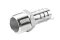 ข้อต่อหางไหลสแตนเลส เกลียวนอกเสียบสาย (เกลียวนอก x หางไหล) ขนาด 3/4"-14 NPT x 20 mm.