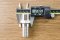 ข้อต่อหางไหลสแตนเลส เกลียวนอกเสียบสาย (เกลียวนอก x หางไหล) ขนาด 3/4"-14 NPT x 20 mm.