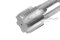 ดอกต๊าปเกลียว HSS 1.1/2" BSPT เกลียว 11