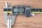 ดอกต๊าปเกลียว HSS M17x0.75