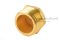 ตัวเก็บเสียง Silencer ขนาด 1/2" เกลียว 14 (NPT)