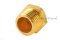 ตัวเก็บเสียง Silencer ขนาด 1/8" เกลียว 27 (NPT)