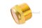 ตัวเก็บเสียง Silencer ขนาด 3/8" เกลียว 18 (NPT)