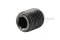 น็อตตัวหนอนดำแข็ง 1/2" x 5/8" เกลียว 20 (UNF)