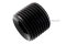 น็อตตัวหนอนดำแข็ง M18x1.5x15 เกรด 12.9