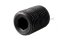 น็อตตัวหนอนดำแข็ง M18x1.5x25 เกรด 12.9