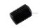 น็อตตัวหนอนดำแข็ง M18x1.5x25 เกรด 12.9