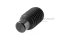 น็อตตัวหนอนดำแข็ง M8x16 ปลายทรงกระบอกขนาด 5x4.5 mm เกรด 12.9