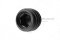 น็อตตัวหนอนดำแข็ง M8x8 ปลายทรงกระบอกขนาด 5x2.2 mm เกรด 12.9