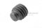 น็อตตัวหนอนดำแข็ง M8x8 ปลายทรงกระบอกขนาด 5x2.2 mm เกรด 12.9