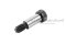 น็อตมีบ่าแกนโต 1/2"x1" (12.7x25.4 mm) ขนาดเกลียว 3/8"x5/8" เกลียว 16 (9.53x15.88 mm)น็อตมีบ่าแกนโต 1/2"x1" (12.7x25.4 mm) ขนาดเกลียว 3/8"x5/8" เกลียว 16 (9.53x15.88 mm)