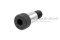 น็อตมีบ่าแกนโต 3/4"x1" (19x25.4 mm) ขนาดเกลียว 5/8"x7/8" เกลียว 11 (15.88x22.2 mm)