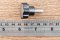 น็อตมือหมุนดอกไม้ (Star Grip Knob Bolt) ขนาด M5x16 ความโตหัว 24 mm