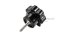 น็อตมือหมุนดอกไม้ แกนสแตนเลส (Star Grip Knob Bolt) ขนาด M3x16 ความโตหัว 24 mm