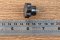น็อตมือหมุนดอกไม้ แกนสแตนเลส (Star Grip Knob Bolt) ขนาด M3x6 ความโตหัว 24 mm