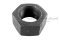 หัวน็อตดำ Hex Nut M39x2.0 (หัวน็อตเบอร์ 59) เกรด 10.9