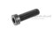 น็อตหัวจมหัวเตี้ยพิเศษ M12x40 เกรด 12.9 เกลียวตลอด