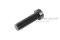 น็อตหัวจมหัวเตี้ยพิเศษ M12x40 เกรด 12.9 เกลียวตลอด