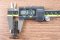 น็อตหัวจมเตเปอร์ดำ M12x40 เกรด 10.9 เกลียวตลอด เกลียวซ้าย