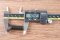 น็อตหัวจมเตเปอร์ดำ M12x40 เกรด 10.9 เกลียวตลอด เกลียวซ้าย