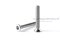 น็อตหัวทอร์ค-หัวดาวเตเปอร์สแตนเลส (Torx, Taper Head Screw) M3x18