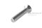 น็อตหัวทอร์ค-หัวดาวเตเปอร์สแตนเลส (Torx, Taper Head Screw) M3x18