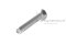 น็อตหัวทอร์ค-หัวดาวเตเปอร์สแตนเลส (Torx, Taper Head Screw) M3x22