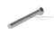 น็อตหัวทอร์ค-หัวดาวเตเปอร์สแตนเลส (Torx, Taper Head Screw) M3x35