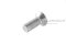 น็อตหัวทอร์ค-หัวดาวเตเปอร์สแตนเลส (Torx, Taper Head Screw) M3x8
