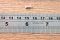 น็อตหัวทอร์ค-หัวดาวเตเปอร์สแตนเลส (Torx, Taper Head Screw) M3x8