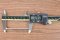 น็อตหัวเหลี่ยมสแตนเลส Stainless Steel Hex Bolt M4x70
