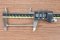 น็อตหัวเหลี่ยมสแตนเลส Stainless Steel Hex Bolt M4x80