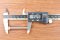 น็อตหัวเหลี่ยมสแตนเลส Stainless Steel Hex Bolt M8x1.0x50 เกลียวตลอด