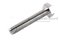 น็อตหัวเหลี่ยมสแตนเลส Stainless Steel Hex Bolt M9x1.25x50 เกลียวตลอด